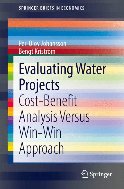 Evaluating Water Pr… - image