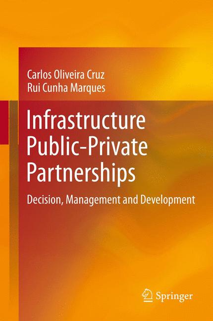 Infrastructure Publ…