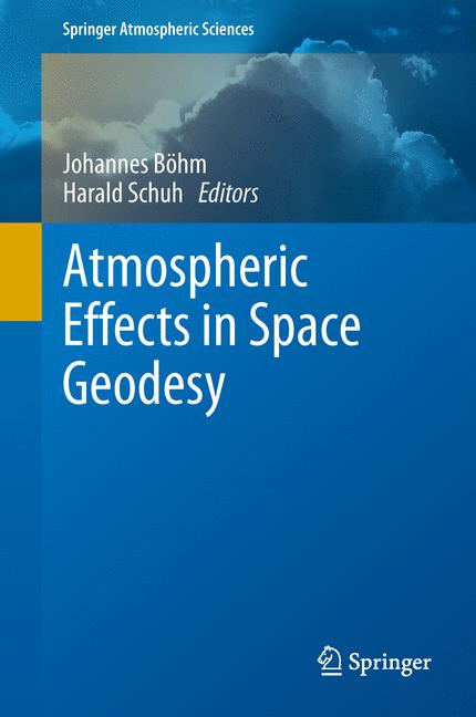 Atmospheric Effects…