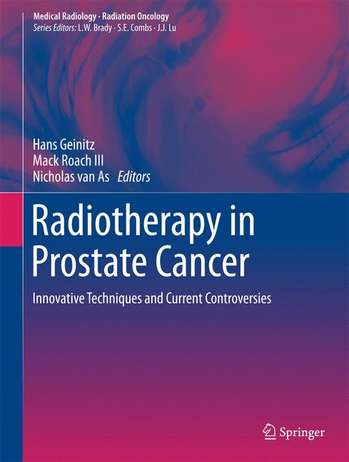 Radiotherapy In Pro…