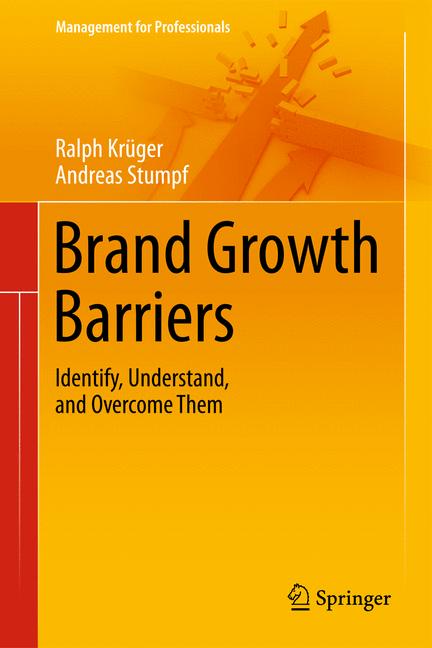 Brand Growth Barrie… - image