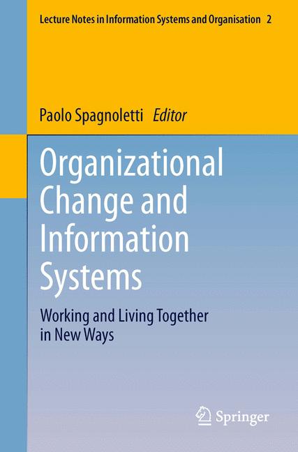 Organizational Chan… - image