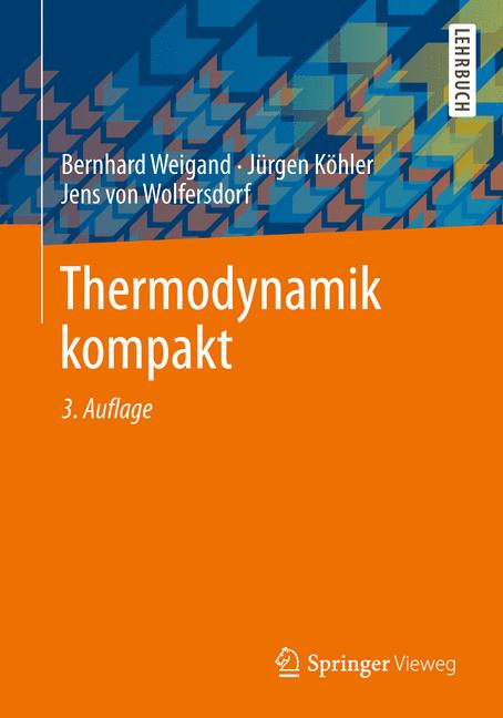 Thermodynamik Kompa…