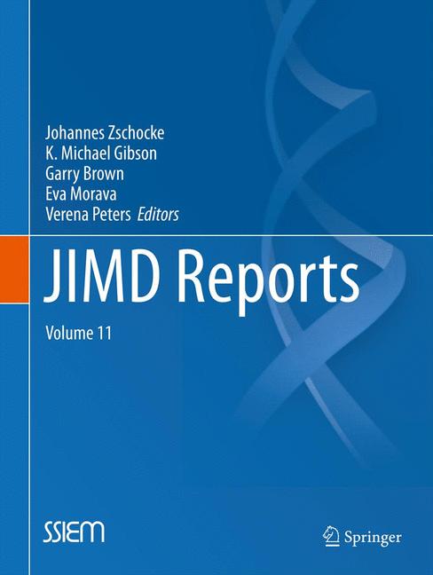 Jimd Reports - Volu… - image