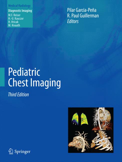 Pediatric Chest Ima…