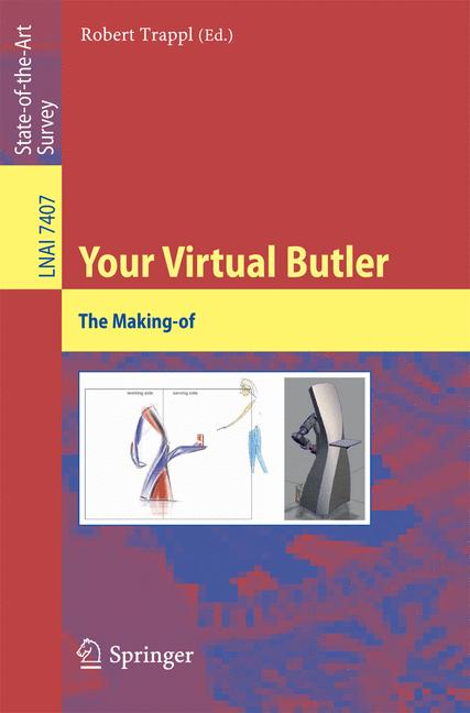 Your Virtual Butler - image