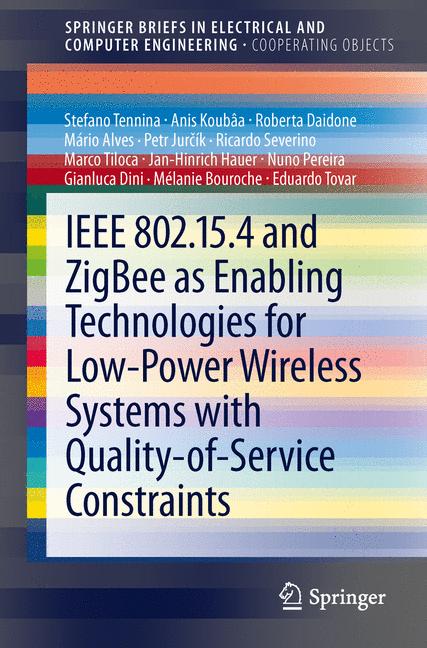 Ieee 802.15.4 And Z…