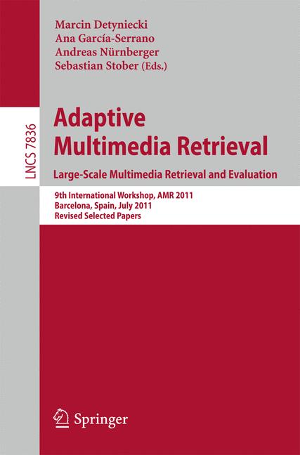 Adaptive Multimedia…