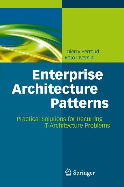 Enterprise Architec…