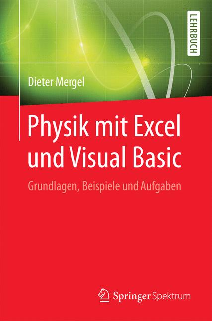 Physik Mit Excel Un…