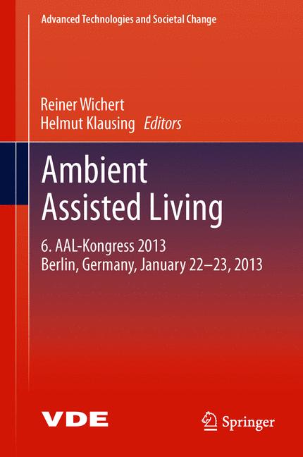 Ambient Assisted Li…