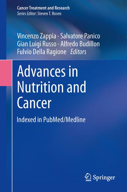 Advances In Nutriti… - image