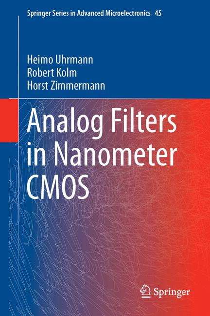 Analog Filters In N…