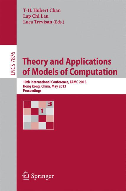 Theory And Applicat… - image