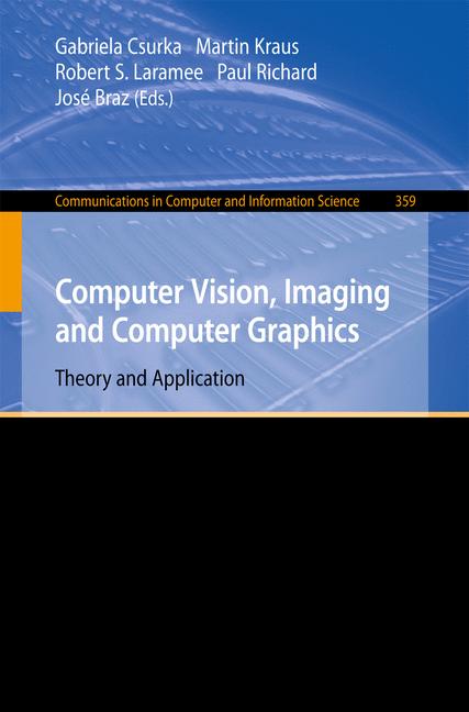 Computer Vision, Im… - image