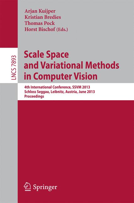 Scale Space And Var…