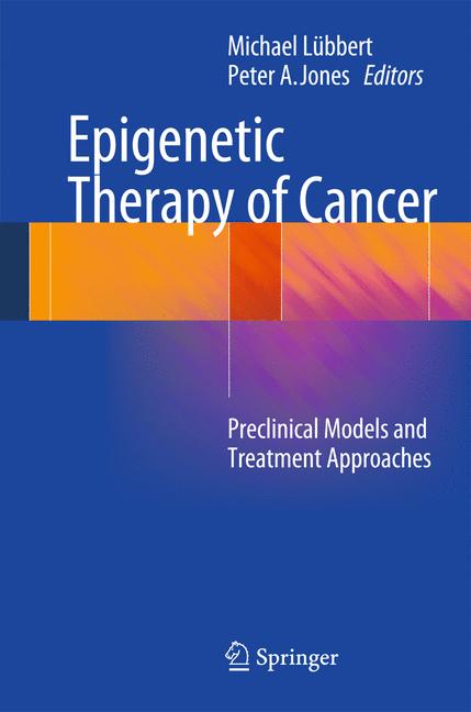Epigenetic Therapy …
