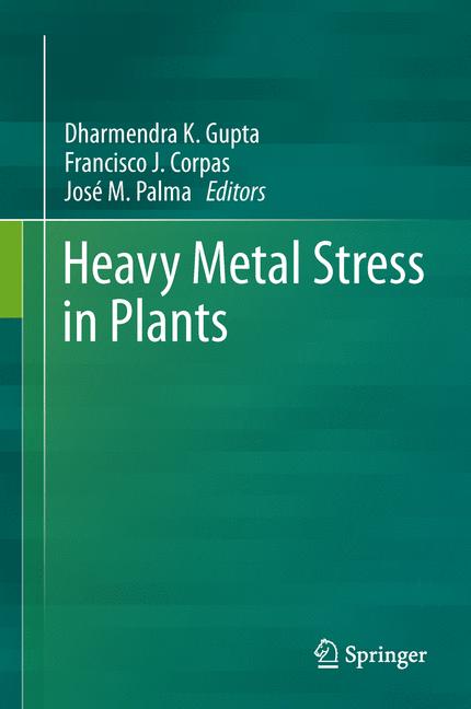 Heavy Metal Stress …