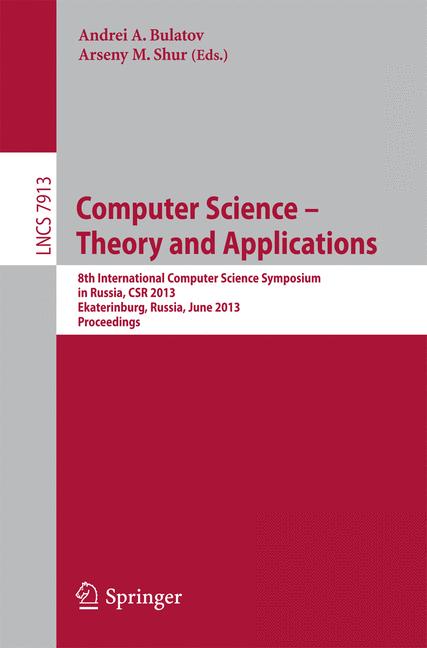 Computer Science - …