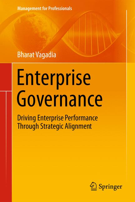Enterprise Governan…