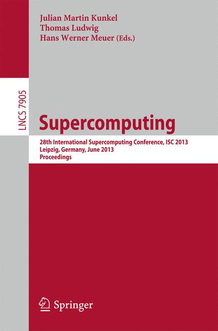 Supercomputing - image