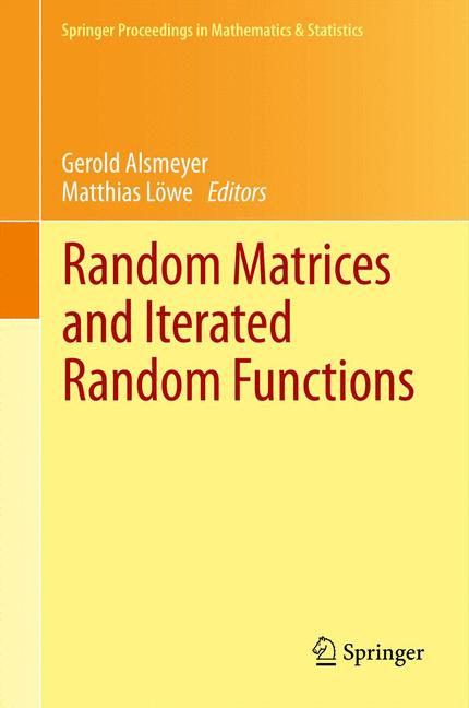 Random Matrices And…