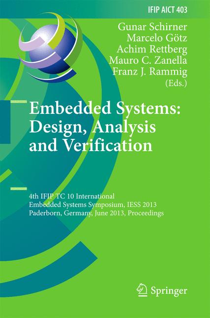 Embedded Systems: D…