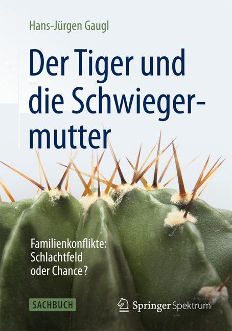 Der Tiger Und Die S…