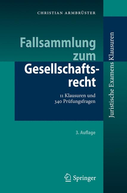 Fallsammlung Zum Ge…