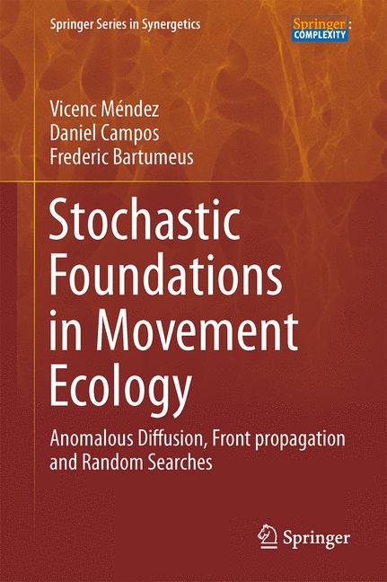 Stochastic Foundati…