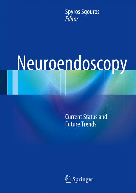 Neuroendoscopy - image
