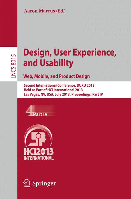 Design, User Experi… - image