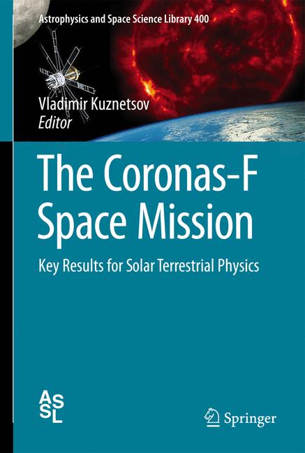 The Coronas-F Space… - image
