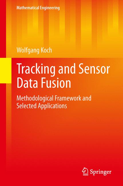 Tracking And Sensor…