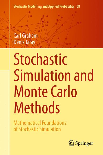 Stochastic Simulati…
