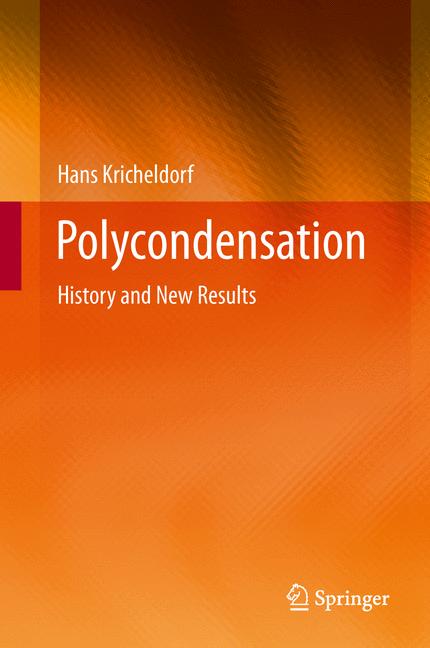 Polycondensation : History and New Results