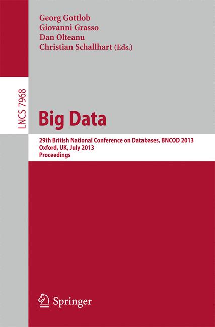 Big Data