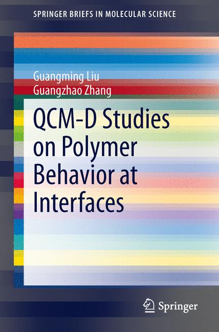 QCM-D Studies On Po… - image