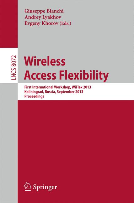 Wireless Access Fle…