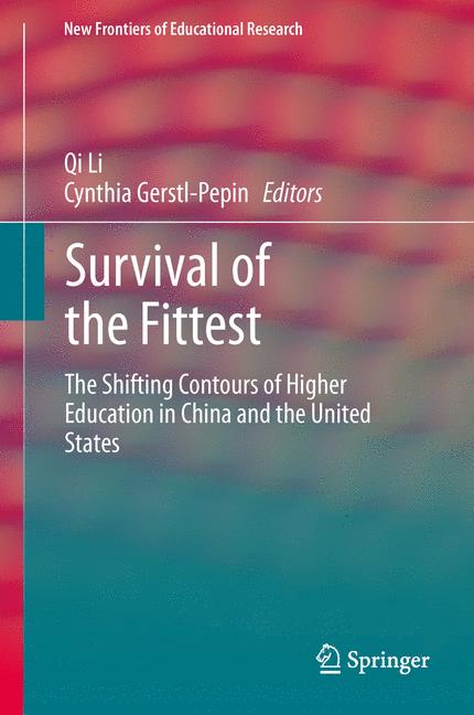Survival Of The Fittest