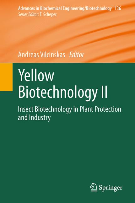 Yellow Biotechnolog…