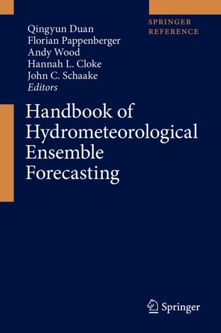 Handbook Of Hydrome…