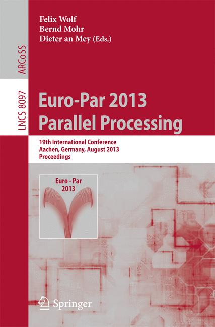 Euro-Par 2013: Para…