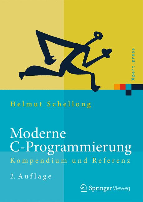 Moderne C-Programmierung