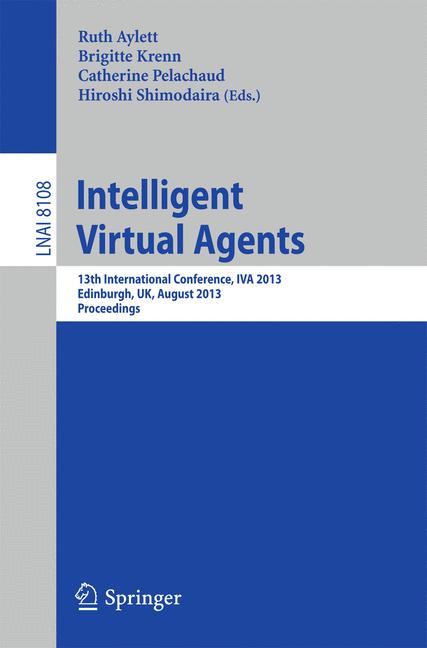 Intelligent Virtual…