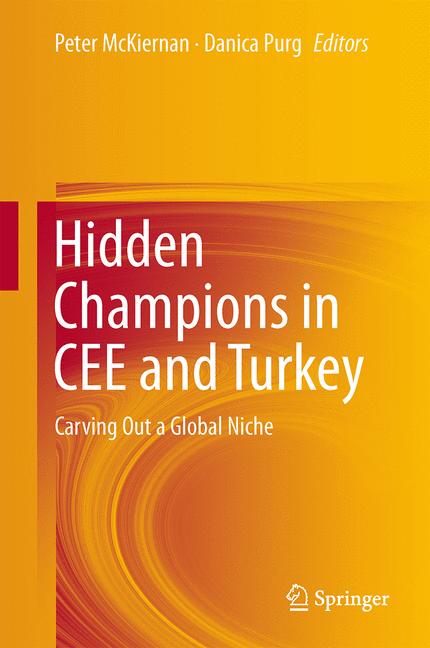 Hidden Champions In…