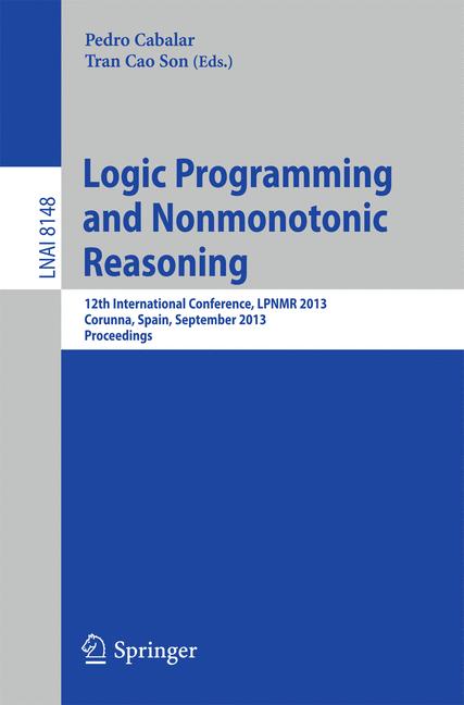 Logic Programming A…