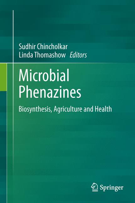Microbial Phenazines