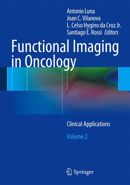 Functional Imaging …
