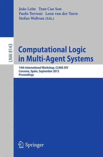 Computational Logic… - image